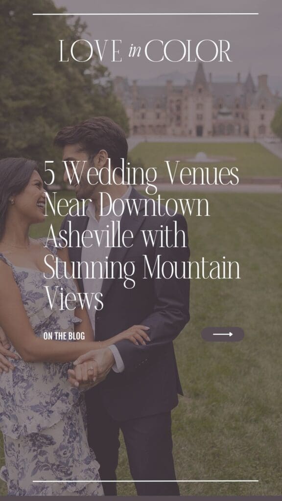 Downtown Asheville Wedding Venues ; Asheville NC wedding photographer ; North Carolina wedding photography