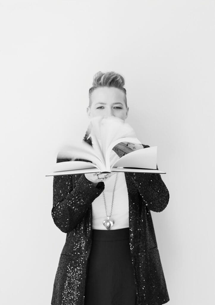 Business Branding Photoshoot