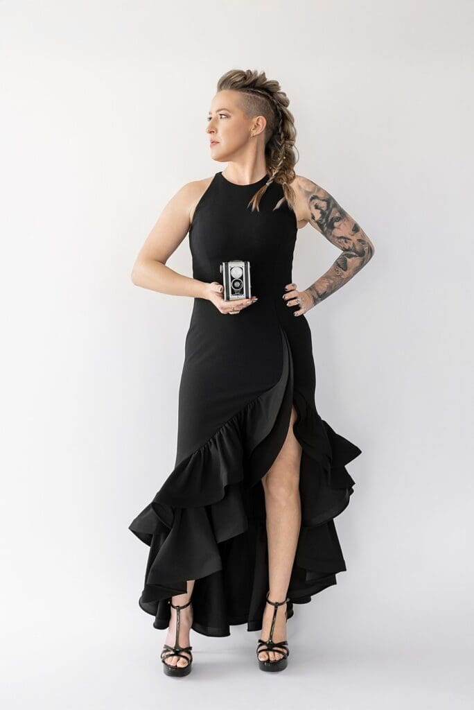 Business Branding Photoshoot