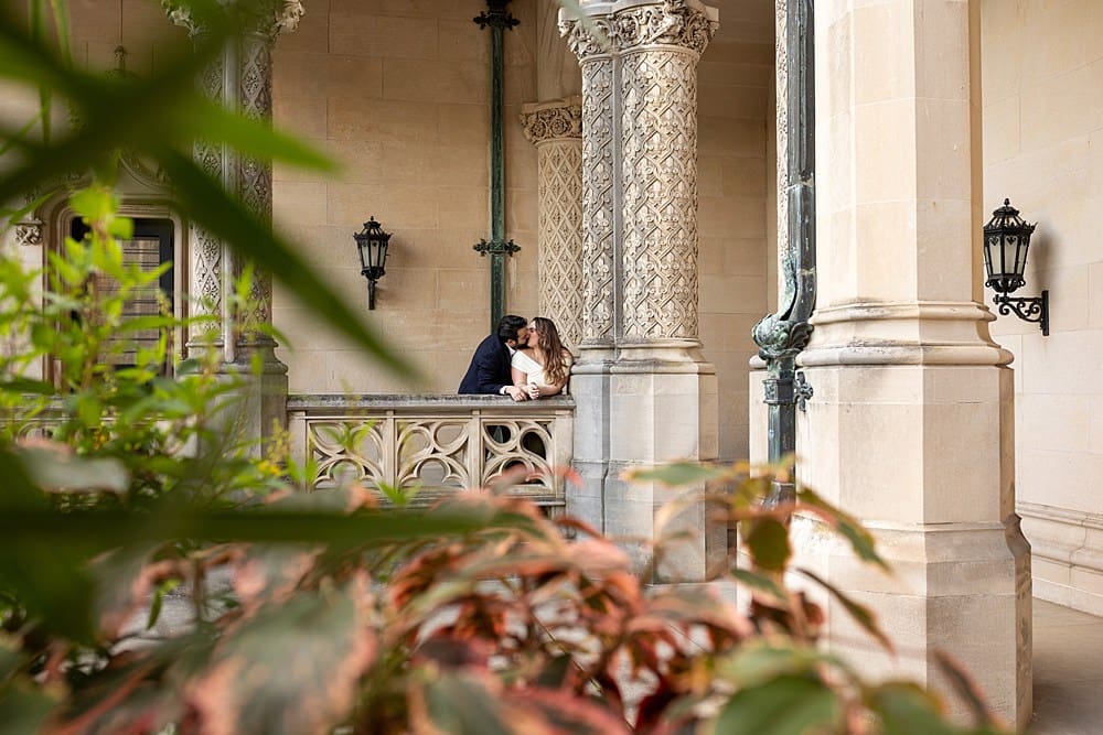asheville engagement session ; wedding photographer