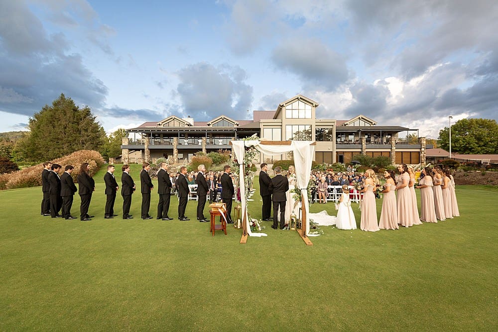 asheville nc wedding tips ; wedding photography