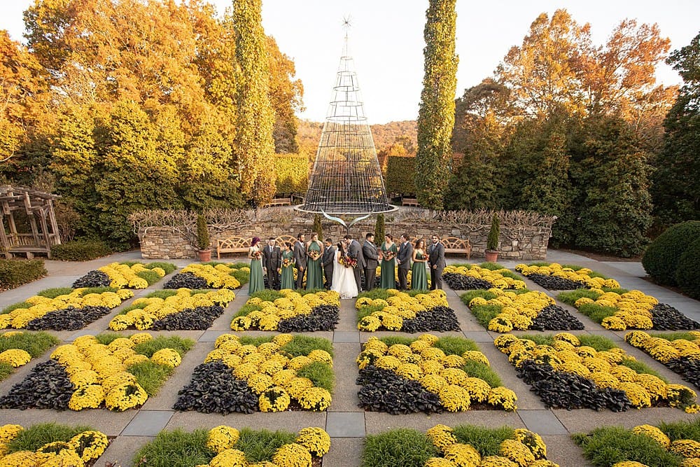 asheville nc wedding tips ; wedding photography