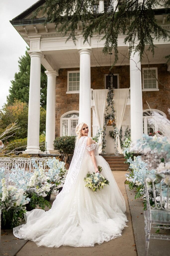 wedding in Asheville North Carolina ; Asheville wedding photographer