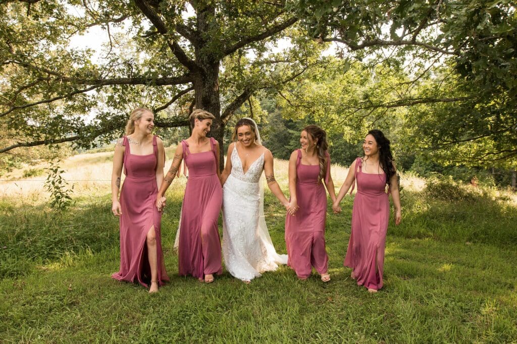Asheville wedding photographer; Asheville fall weddings; fall wedding color palette; fall wedding florals; Blue Ridge Mountains wedding
